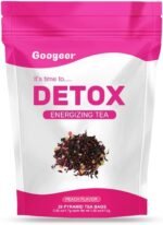 28pcs Slimming Tea, Natural Detox Tea Bags for Weight Loss, Belly Fat Burner Belly Fat Burner Tea Reduce Bloating Herbal Ingredients Immune Support TeaWeight Loss Tea for Women & Men - Image 4