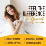 Maca Root Liquid Drops with with Ashwagandha, Fenugreek, Beet Root and L-Arginine - High Strength 60ml Vegan for Energy Support for Women & Men - Support Mood, Energy & Fitness - Image 4