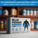 30 Extra Strong Tablets for Men | Fast-Acting Energy, Strength & Endurance | Ginseng Formula | Made in The UK - Image 3