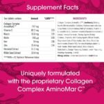 Viviscal Hair Growth Supplement for Women, 60 Tablets, with Biotin, Zinc & Marine Protein Complex AminoMar C, Supports Healthy Hair Growth, 1 month supply - Image 5