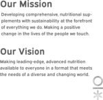 Nutriburst - TrueRadiance Collagen Support Gummies for Healthy Hair, Skin & Nails - Biotin (100µg), Hyaluronic Acid (50mg), Vitamin A (400µg) + Vitamin C (80mg) - 60 Gummies 1 Month Supply - Image 5