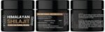 Himalayan Shilajit Resin 30g | 100% Pure, Natural, Ayurvedic | Sourced from Himalayas | Rich in Fulvic Acid + Humic Acid + Trace Minerals | Natural Energy Boost, Immune Support | Shivay Herbals - Image 7