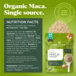 Navitas Organics Maca Powder, 4 Ounce - Image 3