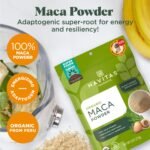 Navitas Organics Maca Powder, 4 Ounce - Image 4