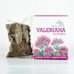 Valerian Tea (Valeriana Officinalis) – 50g Wild Crafted Original Herbs | Premium Relaxation & Sleep Aid - Image 7