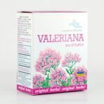 Valerian Tea (Valeriana Officinalis) – 50g Wild Crafted Original Herbs | Premium Relaxation & Sleep Aid - Image 8