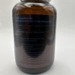 Ashwagandha Capsules, 60 Vegan Capsules, GMO Free - Image 4