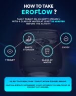 Blue 20 Pills for Men | 100mg - Natural Supplement for Enhanced Performance & Stamina - Fast-Acting Blue Tablets | Efficiency & Long-Lasting Results - Image 5