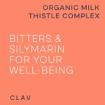 Organic Milk Thistle & Artichoke Extract Complex - Rich in Silymarin & Bitters - 120 Capsules = 60 Days Supply - Vegan - Non-GMO - Made in Germany - Image 5