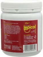 Lepicol Plus Digestive Enzymes, 180g - Image 3