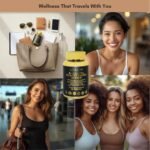 S‑Acetyl Glutathione 300 mg – High‑Absorption Vegan Capsules (60 Count) for Skin Brightening, Liver Detox & Immune Support, Advanced Antioxidant Supplement - Image 4