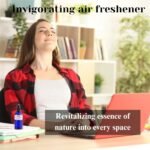 Essential Oil Spray Made from Teatree Lemon, Eucalyptus Citriodora & Lemongrass | Natural Energizer, Immunity Booster | Air Freshener Aura & Room Spray with Refreshing Citrusy Aroma- 50 ml - Image 5