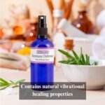 Essential Oil Spray Made from Teatree Lemon, Eucalyptus Citriodora & Lemongrass | Natural Energizer, Immunity Booster | Air Freshener Aura & Room Spray with Refreshing Citrusy Aroma- 50 ml - Image 6