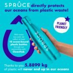 Sugar-Free, Low Calorie Water Enhancer – Hydrate, Support Immunity, Heart, Brain & Bones, Boost Metabolism & Energy with Ginseng & Ginkgo, 4 Flavours – Raspberry, Cherry, Lime, Pineapple, 8 Sachets - Image 7