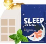 Sleep Patch | Long-Lasting Safety Stickers | Natural Sleep Aid Patches,for Women Boys Girls Youth Teens Home Travel Health - Image 7