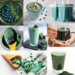 Aromacraft Spirulina Powder – Premium, Ethically Sourced Superfood, Vegan, Non-GMO, Gluten-Free, 200g Resealable Pack - Image 8