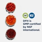 Designs for Health Brain Vitale with Cognizin Citicoline - 'Nootropic' Supplement to Help Support Cognition, Mood + Memory with GPC Choline, Ginkgo + Acetyl L Carnitine HCL (120 Capsules) - Image 5