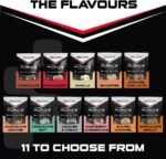 SCI-MX Ultra Muscle - Protein Powder for Muscle Development + 23 Vitamins & Minerals - Salted Caramel • 56g Protein + 5g Creatine + 7.8g BCAAs per Serving • 1.5kg - Image 5