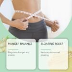 Slim Balance Patch, Hunger Control Adhesive, Supports Metabolism, Weight Management Solution, Daily Wellness Aid for Women Men Work Fitness - Image 4