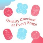 BeLive Vitamin D3 Gummies with B12 Vitamins - 60 Ct I Vegan Immune Support Gummies with Vitamin B12 & D3, Provides Enhanced Bone & Muscle Strength, Hearth Health and Energy - Strawberry Flavour - Image 5