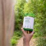 Jade & Joy Super Greens | 150g / 30 Servings | 9 Essential Superfoods for Energy, Immunity & Digestion Including Matcha, Kale, Chlorella & Spirulina | High Antioxidant Formula | Apple & Pear Flavour - Image 7