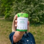 Jade & Joy Super Greens | 150g / 30 Servings | 9 Essential Superfoods for Energy, Immunity & Digestion Including Matcha, Kale, Chlorella & Spirulina | High Antioxidant Formula | Apple & Pear Flavour - Image 8