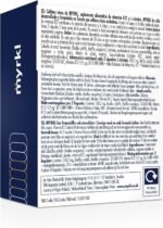 Unique Formula Helps Reduce Tiredness and Fatigue | Probiotics, L Cysteine, and Vitamin B12 Helps with Morning Energy | Food Supplement, Natural, Vegan, 8 Capsules (2 in Each On-The-Go Sachet) - Image 3