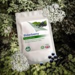100 x Elderberry (Sambucus) Extract 1000mg Tablets, Cholesterol, Heart Support, Antioxidant - Image 4