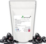 650mg (per Capsule) JAMUN Seed x 90 Vegan Capsules Black Plum Seed - Image 4