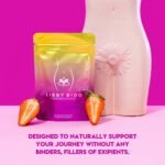 Perimenopause Supplements for Menopause Support & Health. Hormone Balance for Women by Libby. 60 Capsules, 30 Servings. - Image 3