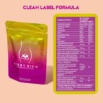Perimenopause Supplements for Menopause Support & Health. Hormone Balance for Women by Libby. 60 Capsules, 30 Servings. - Image 6