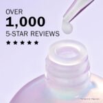 Olay Super Serum, Hydrating Face Serum with Vitamin C, Niacinamide, Collagen Peptide, Anti-Ageing & Brightening Skincare for a Youthful Glow, 30ml - Image 6