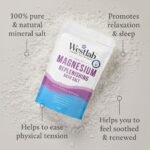 Westlab Magnesium Flakes 1kg - Support Symptoms of Magnesium Deficiency. Soothe & Support Muscle Tension, Headaches, Insomnia, Fatigue & Cramps. Sports Injury Prevention and Rehabilitation. - Image 3