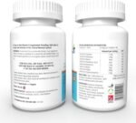 VitaThrive® Vitamin B Complex 100% NRV – 180 Tablets - Image 3