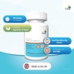 VitaThrive® Vitamin B Complex 100% NRV – 180 Tablets - Image 5