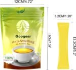 TS TAC-SKY Detox Slimming Tea For Body Contouring - Natural Blend To Reduce Bloating, Aid Digestion & Enhance Absorption(1PCS) - Image 3