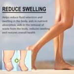 TS TAC-SKY Detox Slimming Tea For Body Contouring - Natural Blend To Reduce Bloating, Aid Digestion & Enhance Absorption(1PCS) - Image 6