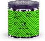 Symbeeosis Greek Organic Lemon Balm Infusion - Anti-Stress Aid, Mood Enhancer, Restful Sleep Promoter, Organic Herbal Beverage with Fresh Citrus Fragrance, Naturally Caffeine-Free - Image 4