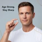 NAD+ Nicotinamide 500mg, 30 Capsules – Supports Anti-Aging, Energy, Cellular Health & Longevity – Sepismart SR Sustained Release – Vegan NAD Supplements UK - Image 4