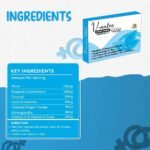 Super Extra-Strong Blue Ginseng & Herbal Food Supplement for Men – Powerful, Fast-Acting Natural Formula – Supports Vitality, Energy, Stamina & Overall Male Health – 10 Capsules - Image 5
