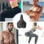 Pelvic Floorrrr Muscle Exerciser – Hip Training Equipment, Compact Leg Workout Aid | Portable Resistance Machine for Women’s Health, , Pelvis Support, and Daily Wellness Routine - Image 5