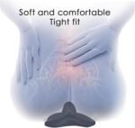 Pelvic Floorrrr Muscle Exerciser – Hip Training Equipment, Compact Leg Workout Aid | Portable Resistance Machine for Women’s Health, , Pelvis Support, and Daily Wellness Routine - Image 8