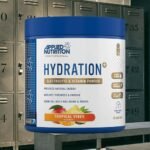 Applied Nutrition Hydration + Tropical Vibes 240G - Image 3