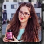 Hyaluronic Acid Supplement 600mg (500-700 KDA) - 120 Capsules - 4 Months Supply - Vegan High Strength Hyaluronic Acid Capsules - for Women & Men - Image 4