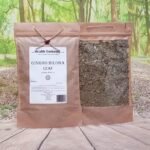 Health Embassy Ginkgo Biloba Leaf (Ginkgo biloba L) (50g) - Image 3