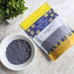 Better Food Mood Blue Matcha Blue Flower Powder 100g | No Artificial Colours | Rich in Antioxidants | Use in Oatmeal, Cakes, Lattes - Image 3
