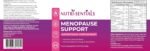 Menopause Gummies for Women- Multi-Symptom Menopause Support with Vitamins & Minerals for Energy, Mood, Stress, & Bone Health- Natural Menopause Supplements Women- 60 Gummies - Image 10