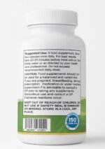 Lipovive - Weight Management Capsules - Natural Ingredients – Natural Energy & Weight Management Support - 60 Capsules - New & Sealed - Image 4