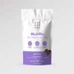 Multifit Mini Bones for Dogs (120 Pack) - Plasma Superfood Dog Supplements - Vet Endorsed Daily Dog Vitamins Biscuit for Immunity, Gut & Calm Behaviour - Collagen for Skin, Coat & Joints - Image 6