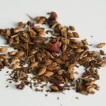 Teapro BodyBoost Workout Tea 50g | Natural Herbal Detox Tea Blend | Fitness & Weight Loss Tea Loose Leaf | Yerba Mate & Barley Slimming Tea - Image 4